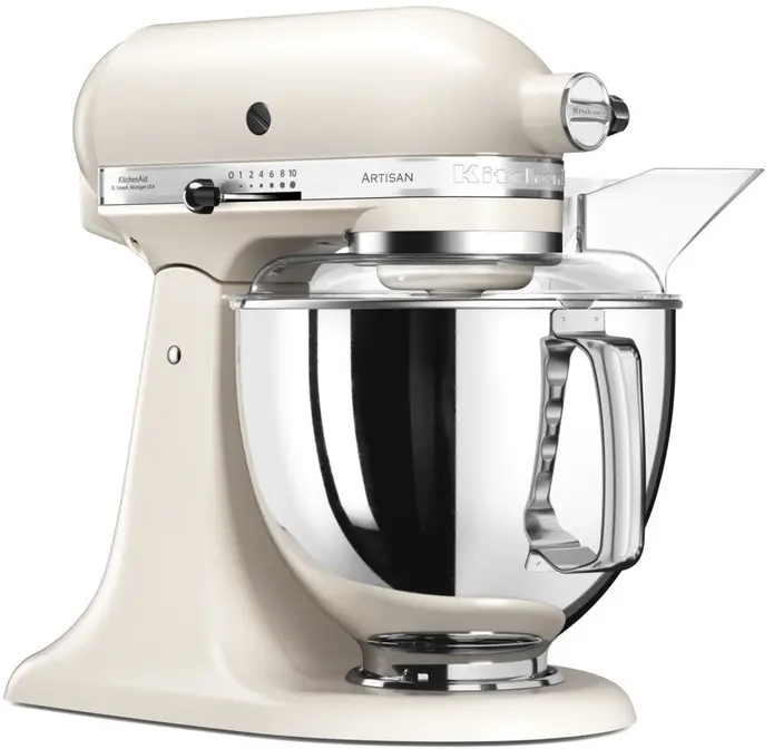Миксер KitchenAid 5KSM175PSELT фото 2