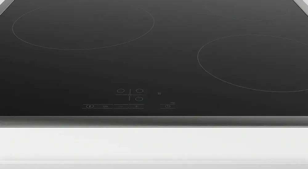 Стеклокерамическая панель Bosch PKM645BB2E фото 2