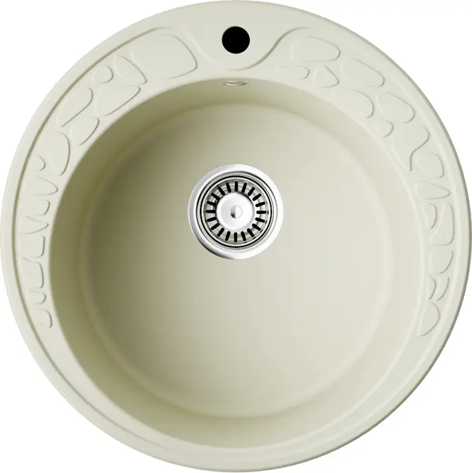 Кухонная мойка OMOIKIRI Tovada 51-BE(арт.4993363) фото 1