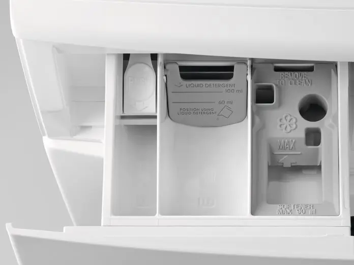Стиральная машина Electrolux EW8F2R29S фото 8