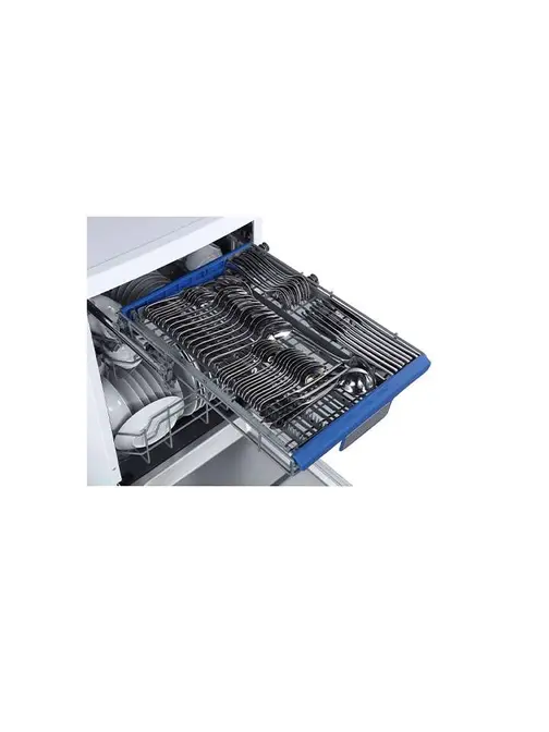 Посудомоечная машина Midea MFD45S110W фото 4