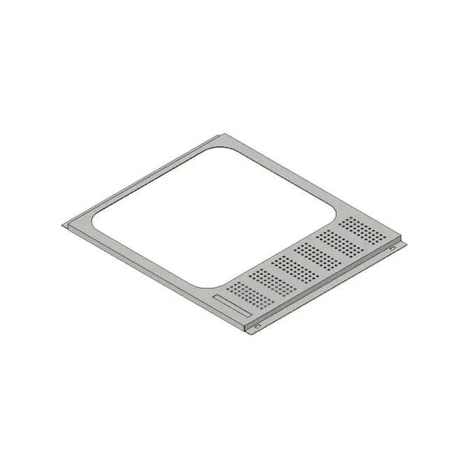 Подставка для противней Profi Steam Kuppersbusch GN 8000