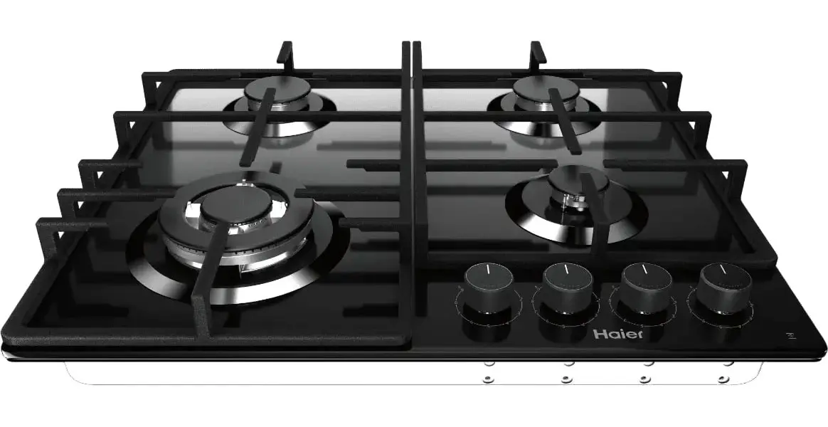 Газовая панель Haier HHQ-G64CTHB фото 5