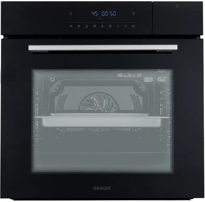 Духовой шкаф с паром Graude BMDP 60.1 S фото 1