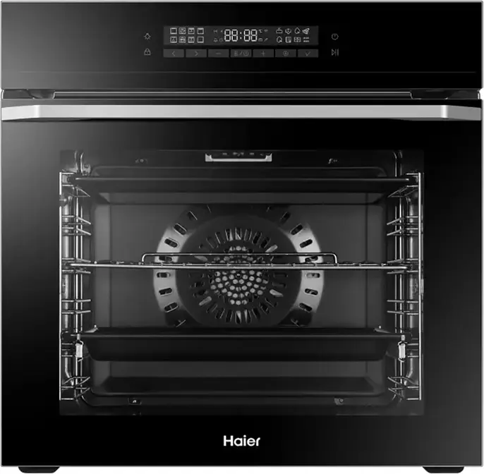 Духовой шкаф Haier HOQ-P16AN5GB фото 1