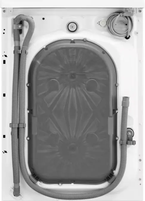 Стиральная машина Electrolux EW7WO349S фото 2