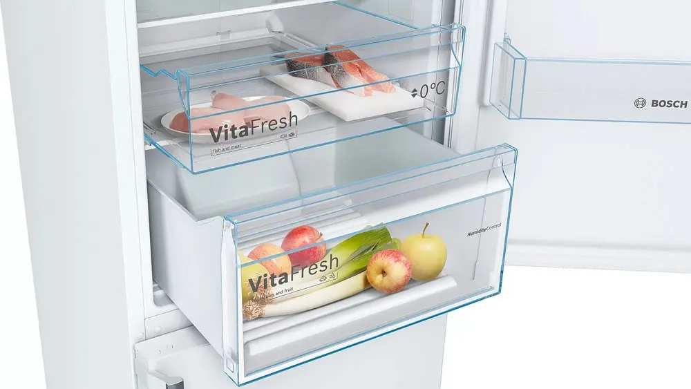 Холодильник Bosch KGN39VWEQ фото 2