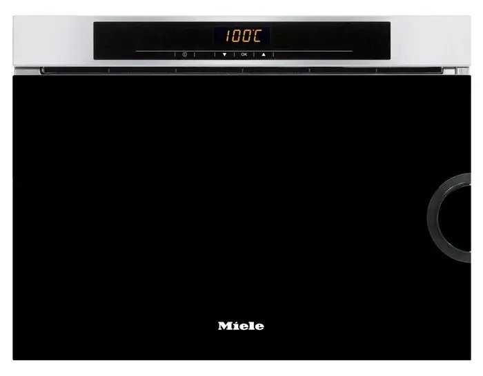 Пароварка Miele DG 1450 фото 1