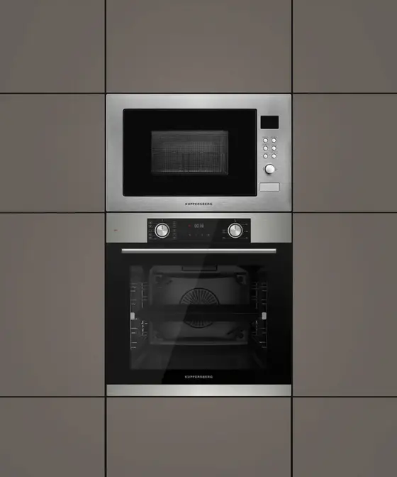 Духовой шкаф Kuppersberg HF 608 BX фото 5