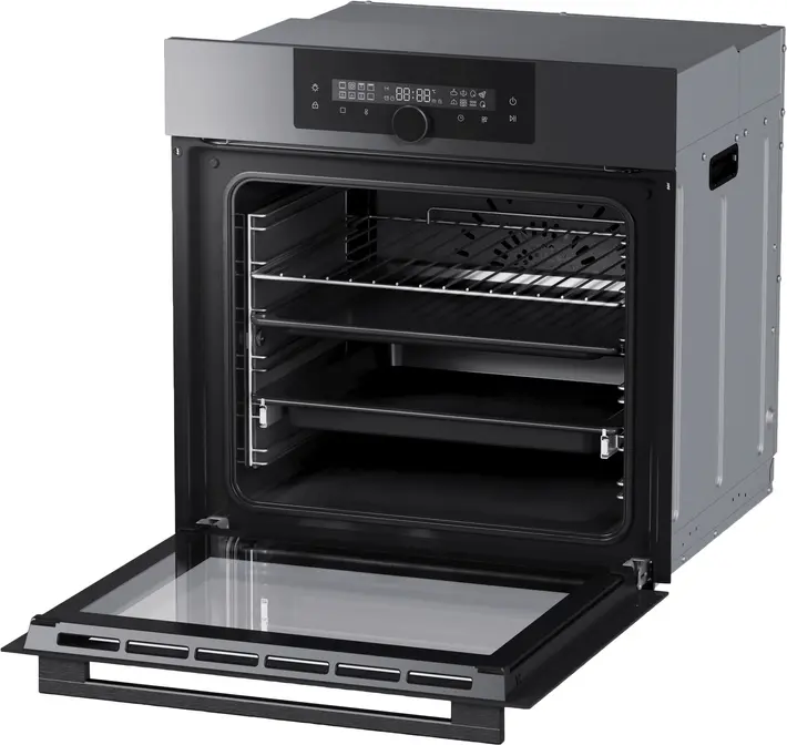 Духовой шкаф HAIER HOQ-F6QAN3DG фото 3