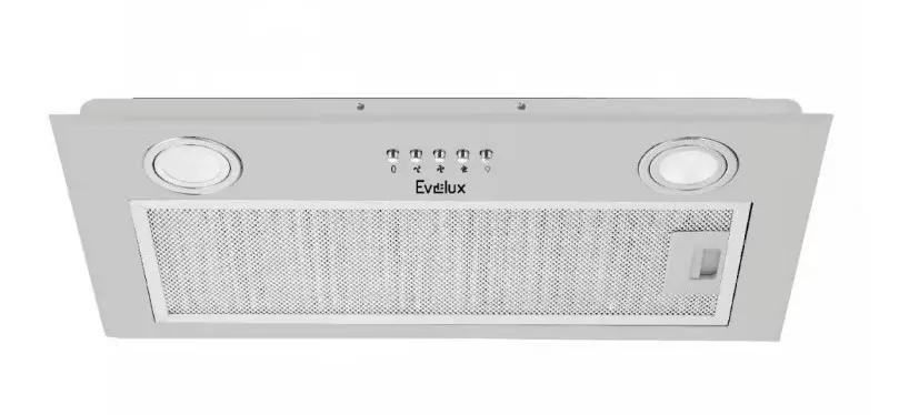Вытяжка Evelux Margit 60 X фото 2