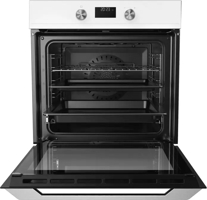 Духовой шкаф HAIER HOQ-K5AAN3GW фото 4