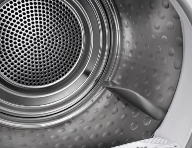 Сушильная машина Electrolux EW8HR259ST фото 8