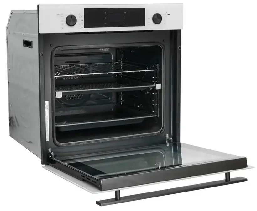 Духовой шкаф DeLonghi DEO 755 BB MARTINA фото 5