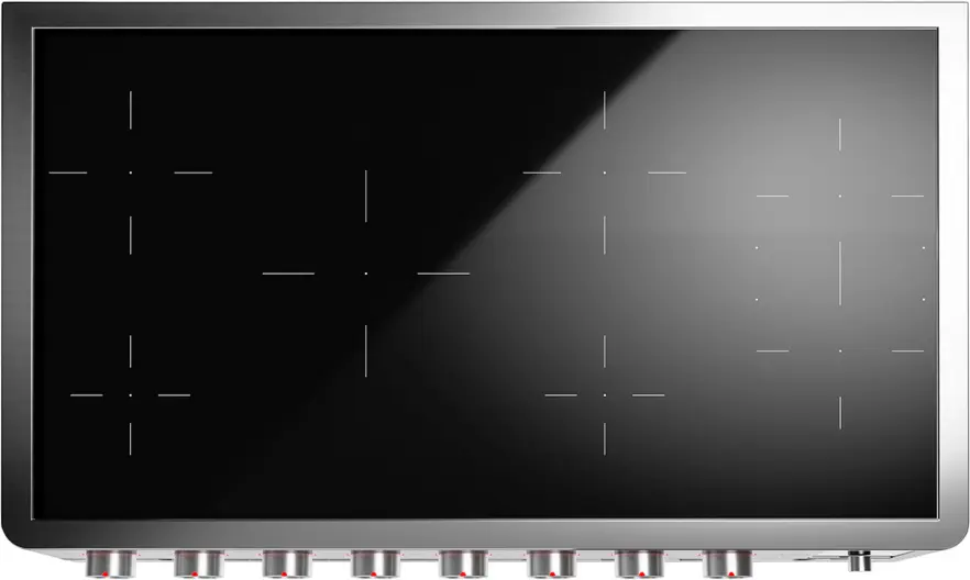 Варочный центр ILVE PMI127S3/SS фото 3