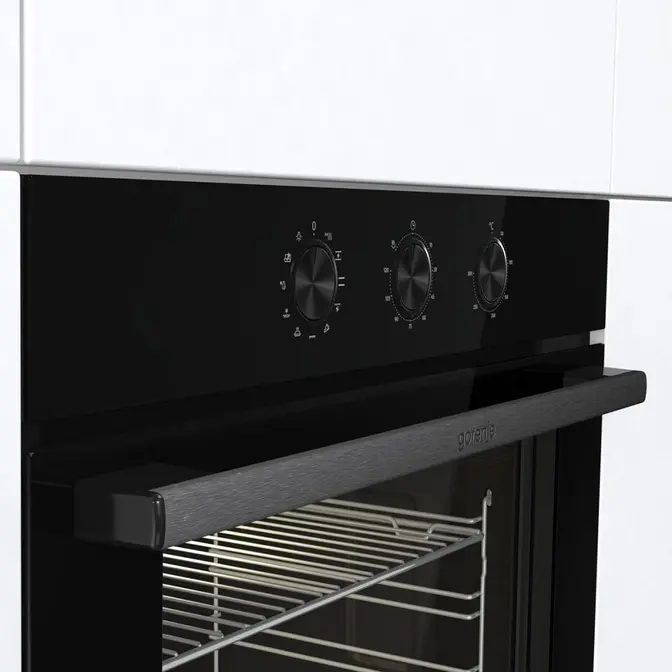 Духовой шкаф Gorenje BO6725E02BG фото 4