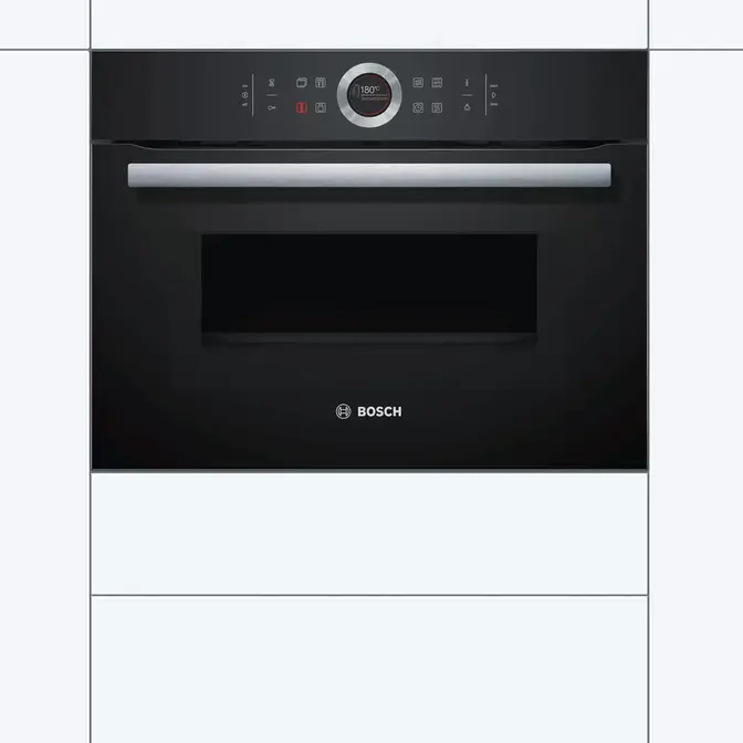 Духовой шкаф Bosch CMG633BB1 фото 5