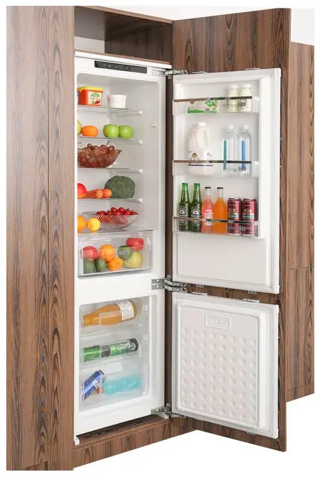 Холодильник Haier HRF236NFRU фото 3