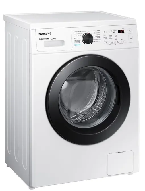 Стиральная машина Samsung WW60AG4S00CE фото 2