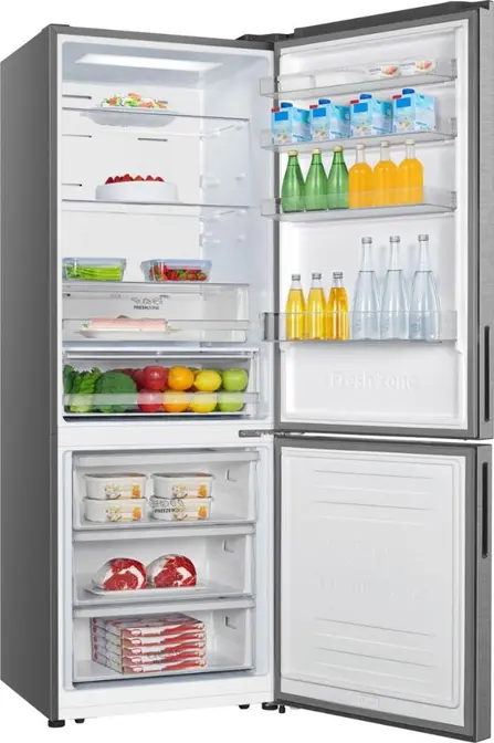 Холодильник Gorenje NRK720EAXL4 фото 3