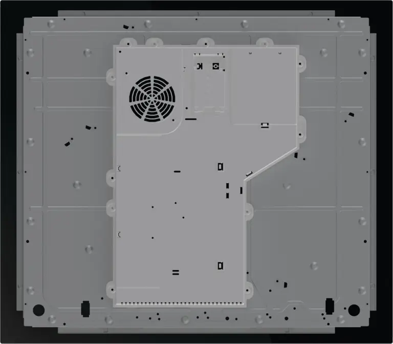 Индукционная варочная панель Gorenje GI6401BC фото 5