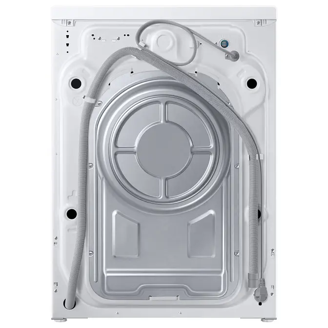 Стиральная машина с сушкой Samsung WD90DG5G34BELP фото 9