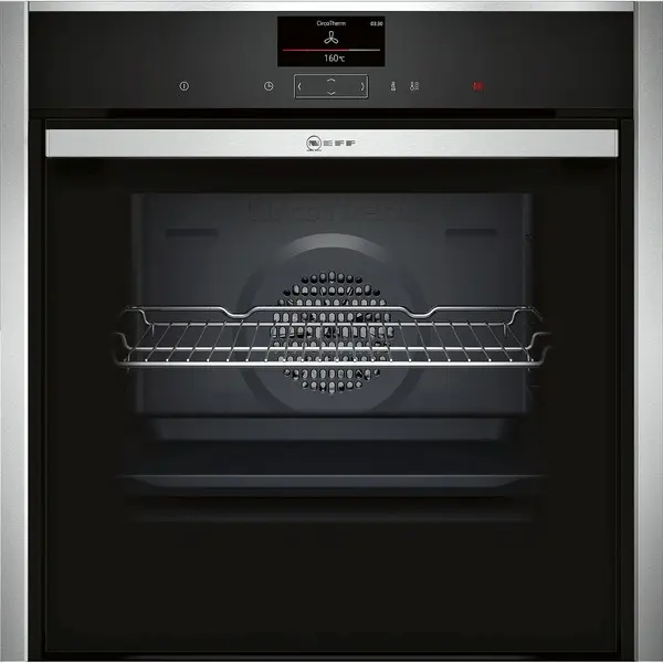 Духовой шкаф NEFF B47CS24H0