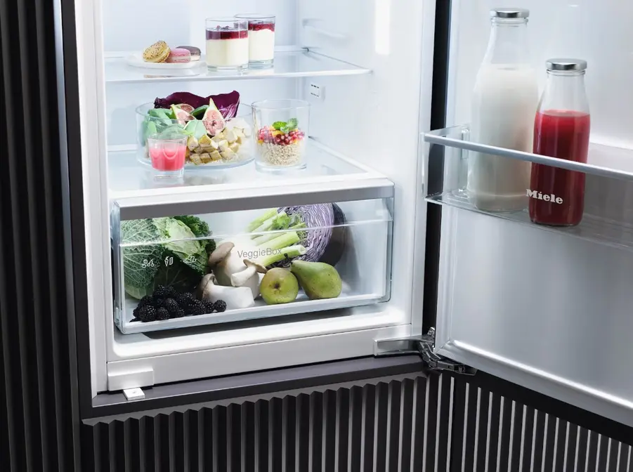Холодильник Miele K 7115 E фото 3