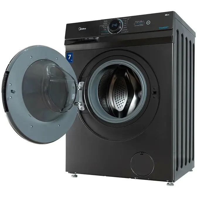 Стиральная машина Midea MF100W70/S-RU фото 2