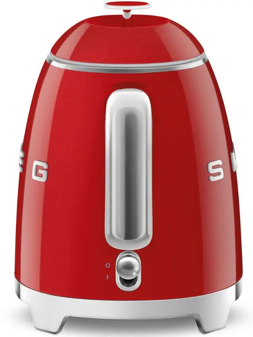 Чайник Smeg KLF05RDEU фото 8