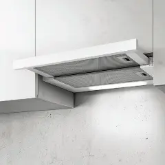 Встраиваемая вытяжка Elica Elite 14 Lux WH/A/50 фото 4