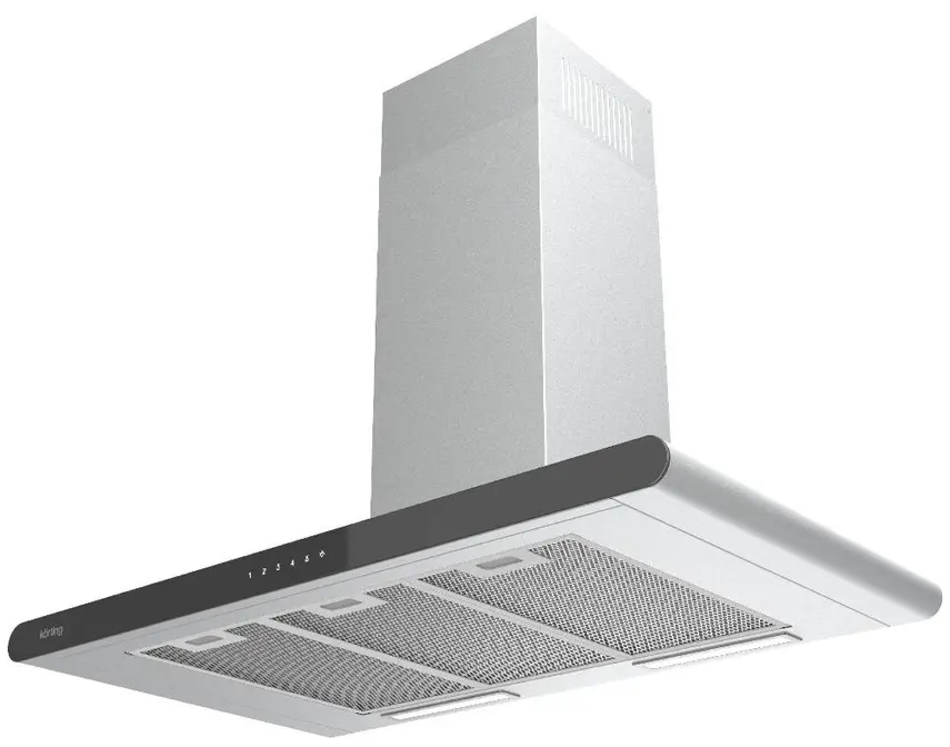 Купольная вытяжка Korting KHC 9958 XGN фото 1