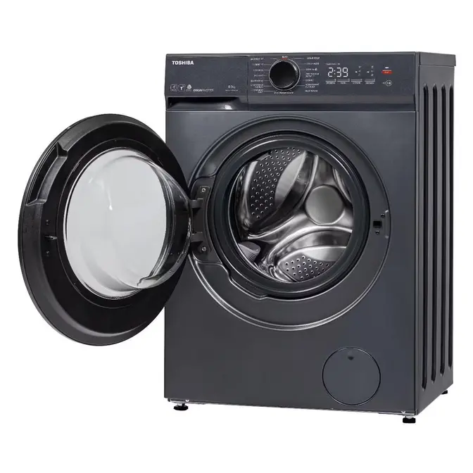 Стиральная машина Toshiba TW-T21BU90UWRU(MG) фото 3