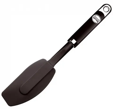 Лопатка силиконовая KitchenAid KS032OB фото 3