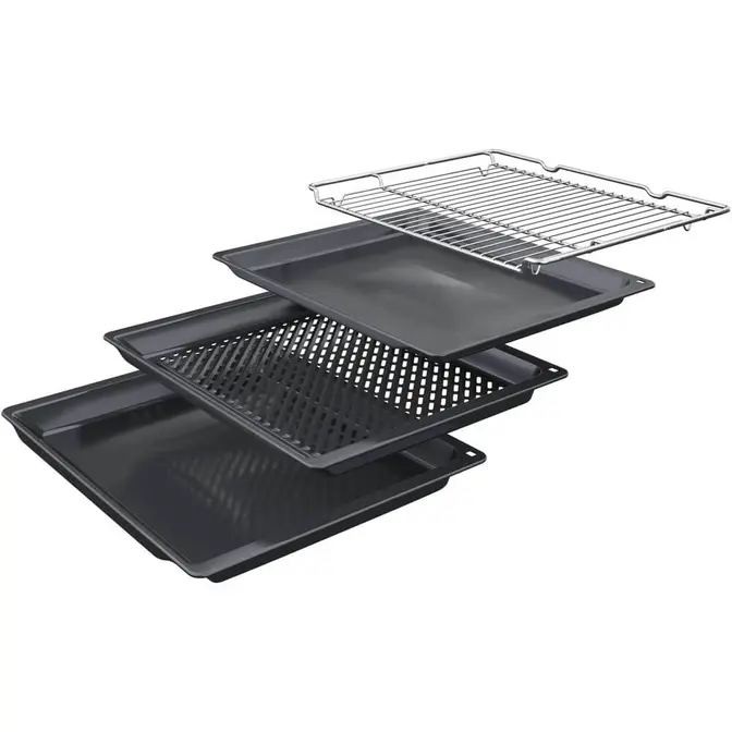 Духовой шкаф Bosch HNG978QB1 фото 5