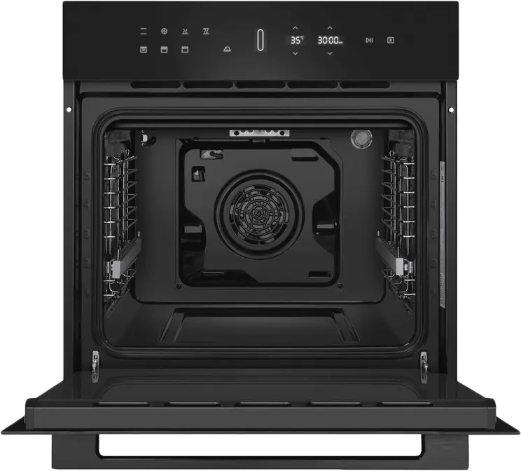 Духовой шкаф MAUNFELD MEOH709DB фото 3