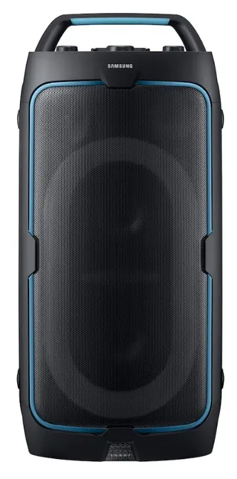 Акустическая система Samsung MX-ST50F/RU фото 7