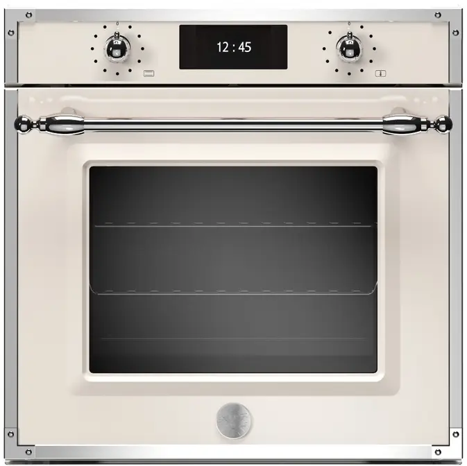 Духовой шкаф с функцией пара Bertazzoni F6011HERVPTAX фото 1
