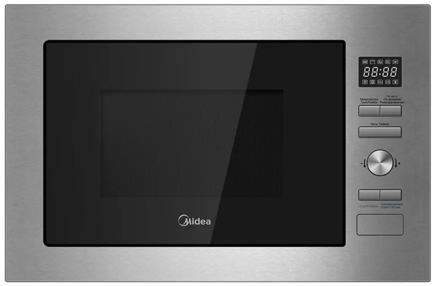 Микроволновая печь Midea MI7250X фото 1