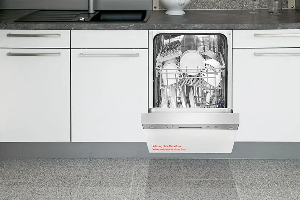 Посудомоечная машина Bomann GSPE 7413 TI фото 9