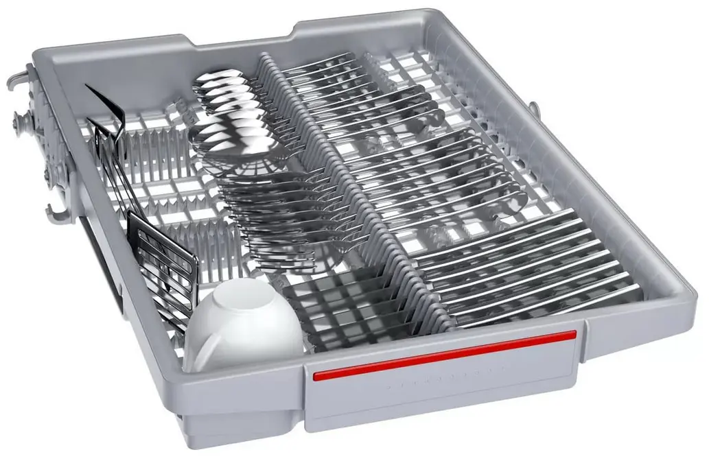 Встраиваемая посудомоечная машина Bosch SPV4XMX20E фото 5