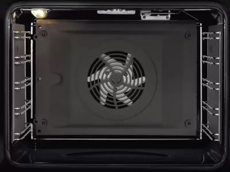 Духовой шкаф Electrolux EOE7C31X фото 3