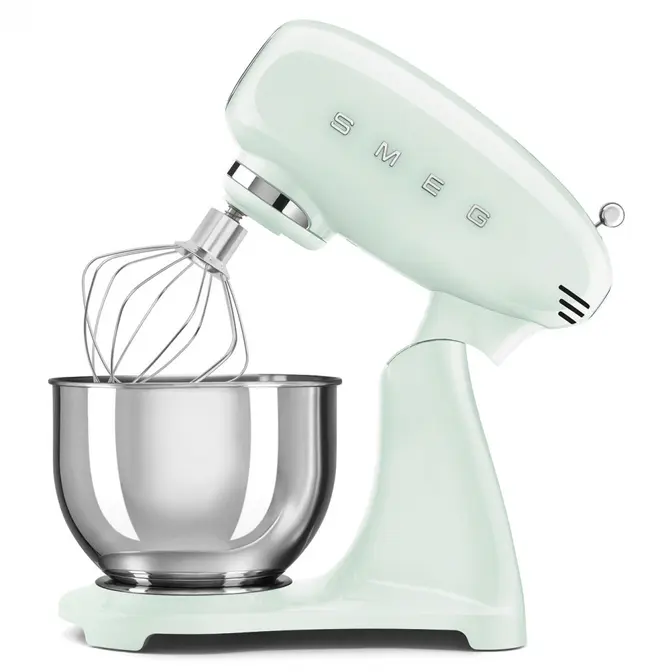 Миксер Smeg SMF05PGEU фото 5
