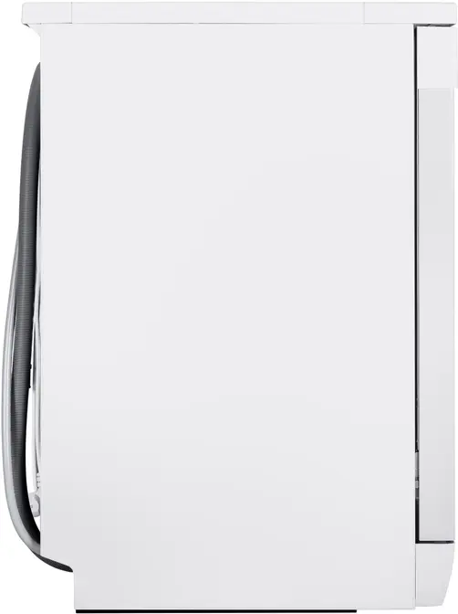 Посудомоечная машина MAUNFELD MWF45331W Inverter фото 3