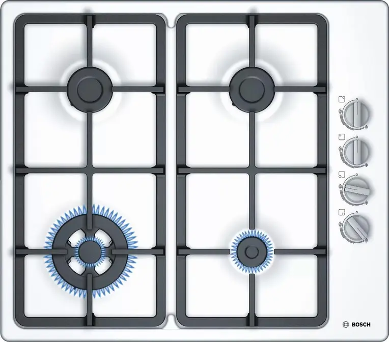 Варочная поверхность Bosch PBH6C2B90R фото 1