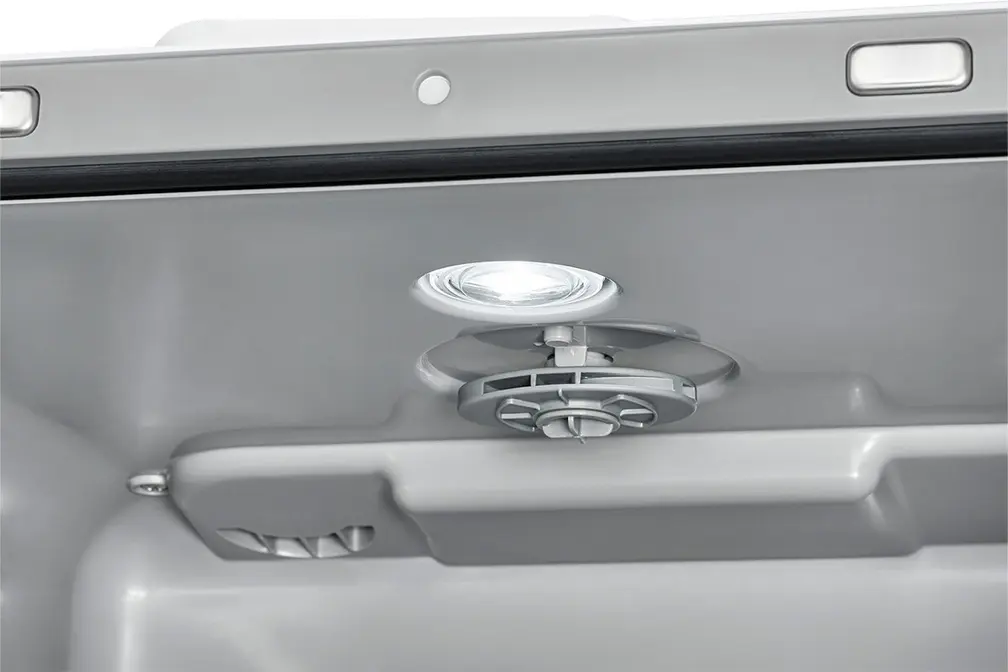 Посудомоечная машина Bomann TSG 5701 weiss фото 5