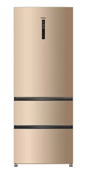 Холодильник Haier A4F742CGG фото 1