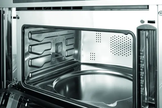 Микроволновая печь Fulgor Milano LCMO 4511 TC ME фото 7