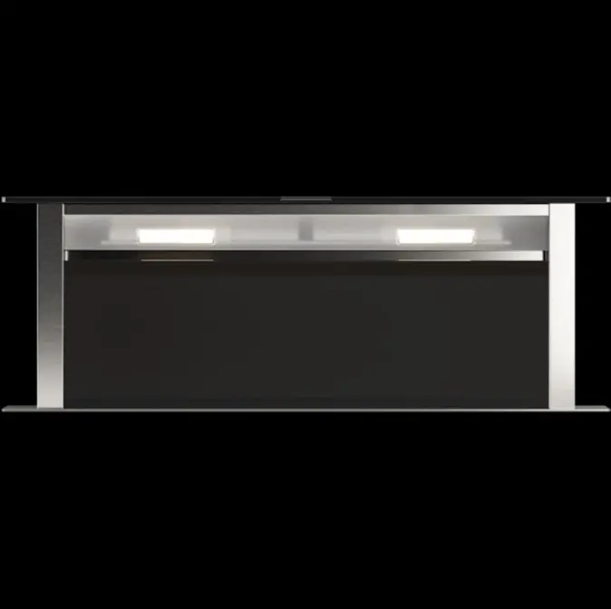 Вытяжка HIBERG VTMF 90100 B фото 1