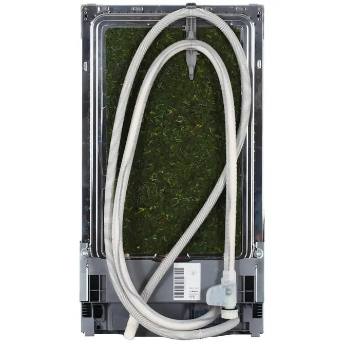 Посудомоечная машина BOSCH SPV4HMX49E фото 4
